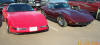 Frank & Joe's Vettes (269072 bytes)